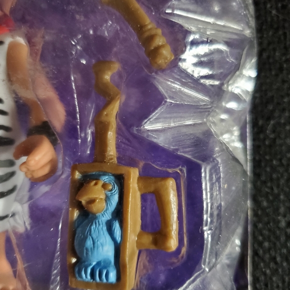 Big Shot Fred Flintstones - Picture 2 of 5